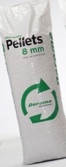 Træpiller
